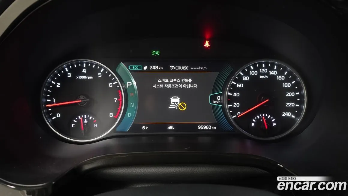 Kia Seltos 2021 из KR, фото 5