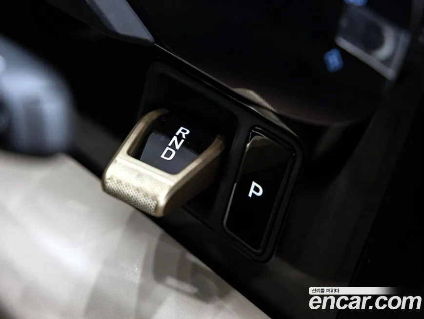 Porsche Taycan 2024 из KR, фото 3