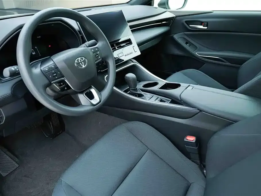 Toyota Avalon 2024 из CN, фото 8