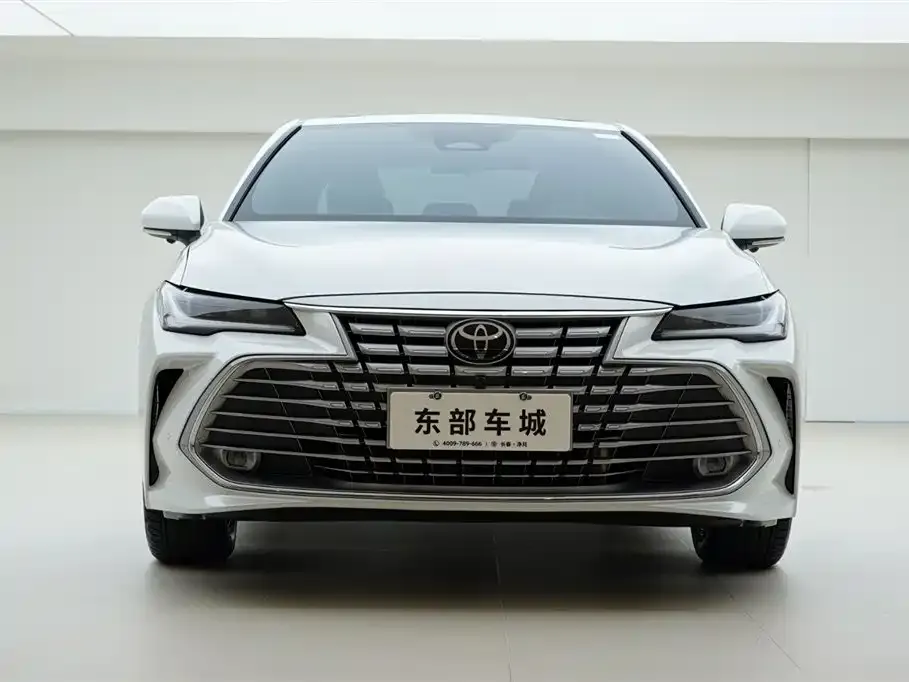 Toyota Avalon 2024 из CN, фото 10