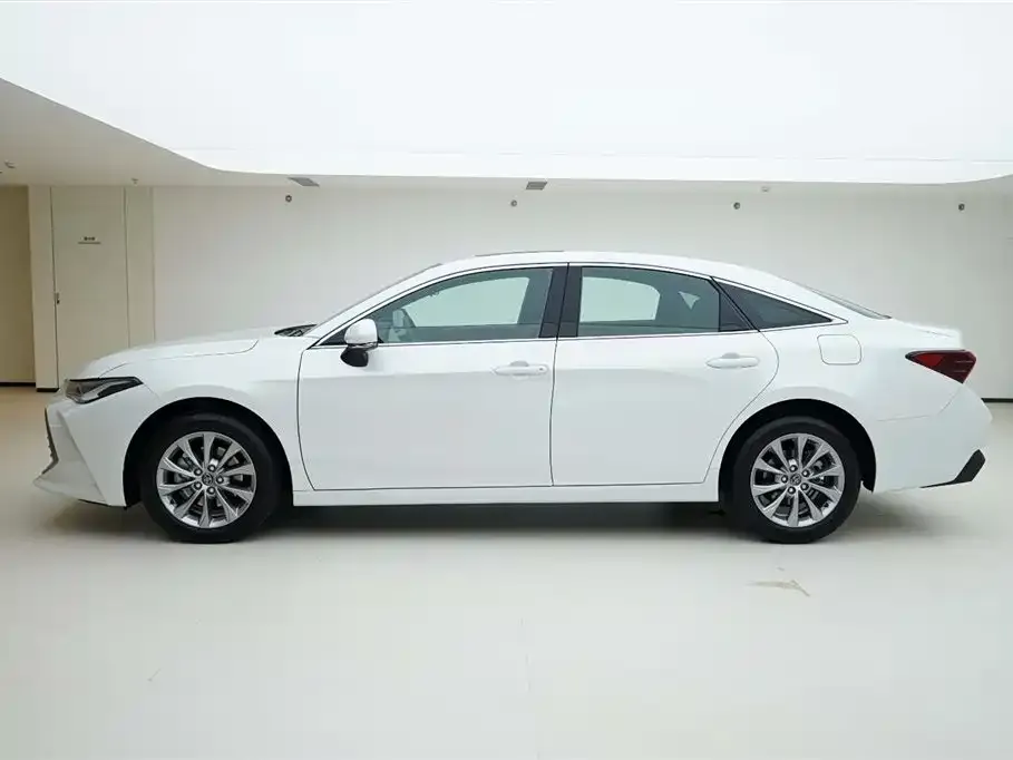 Toyota Avalon 2024 из CN, фото 5