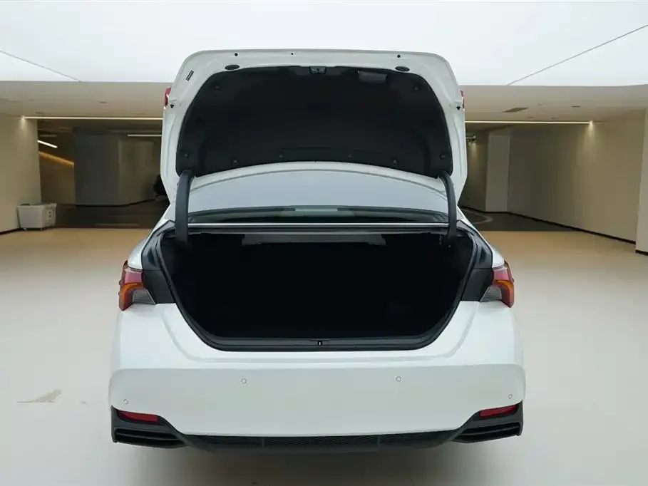 Toyota Avalon 2024 из CN, фото 3