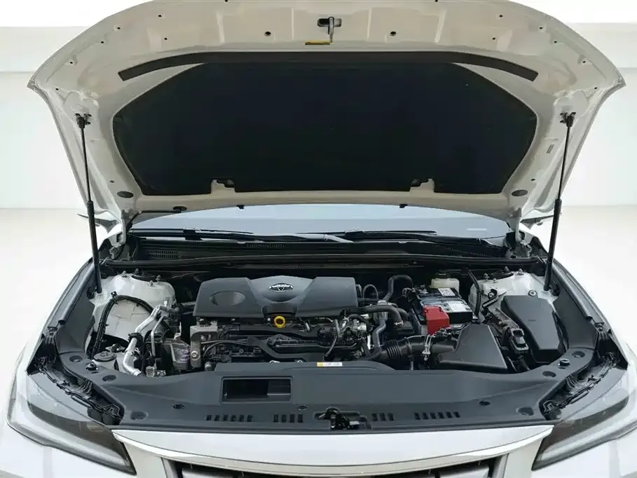 Toyota Avalon 2024 из CN, фото 9