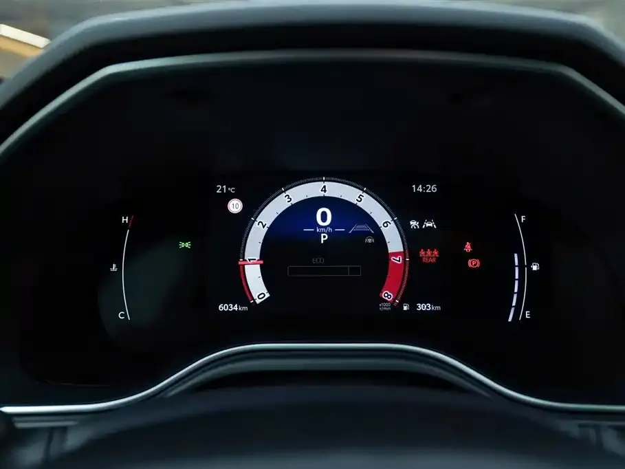 Toyota Avalon 2024 из CN, фото 4