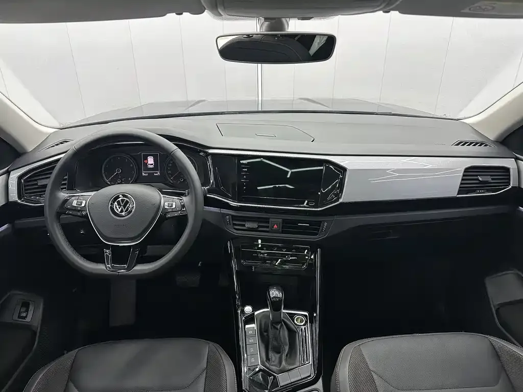 Volkswagen Tayron 2021 из CN, фото 10