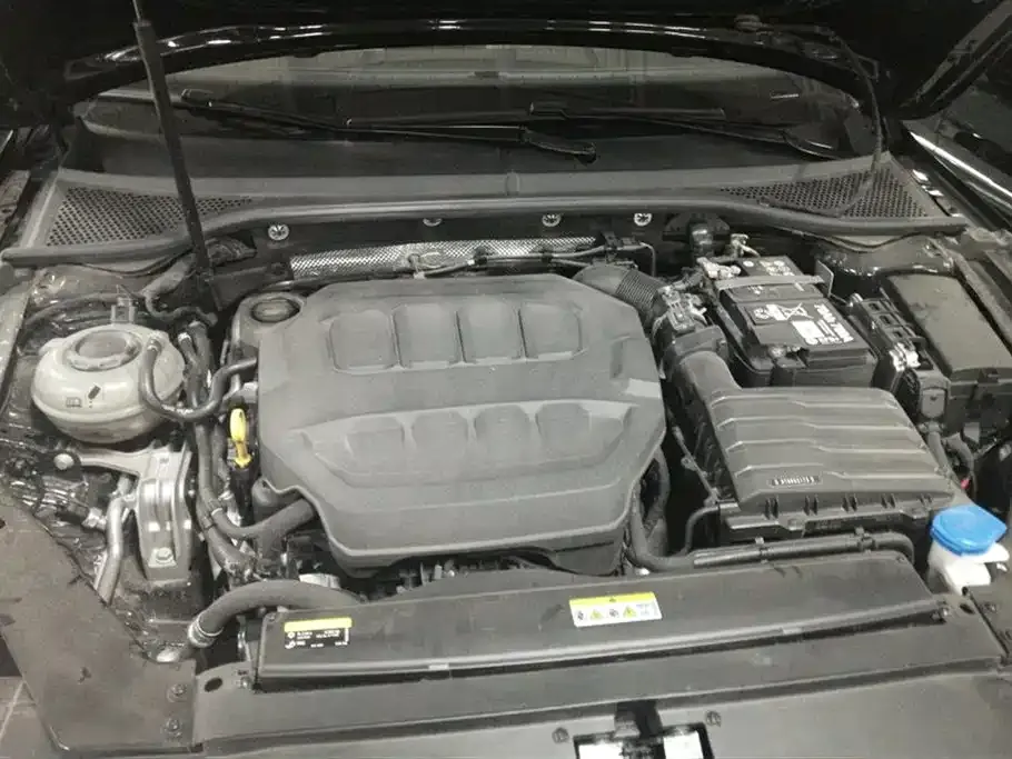 Volkswagen Magotan 2024 из CN, фото 7