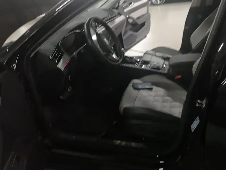 Volkswagen Magotan 2024 из CN, фото 6