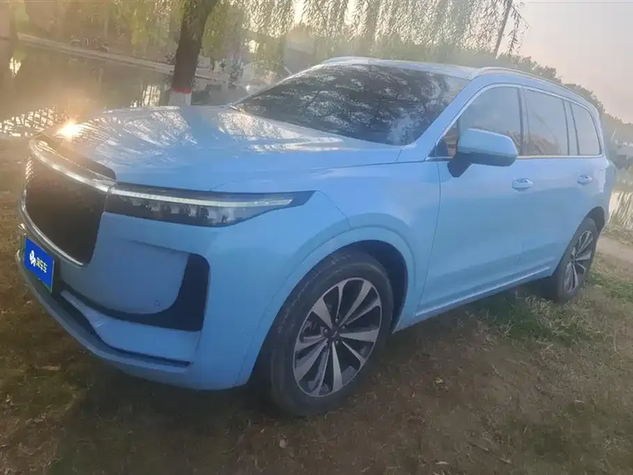 Li Auto ONE 2021 из CN, фото 1
