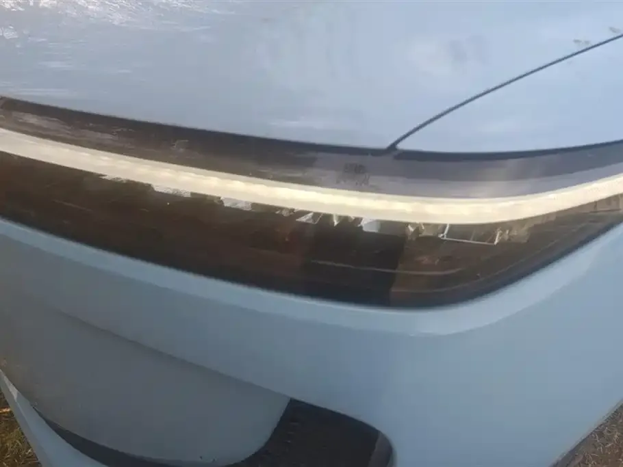Li Auto ONE 2021 из CN, фото 4