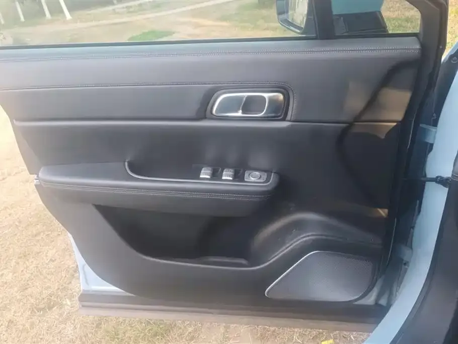 Li Auto ONE 2021 из CN, фото 5