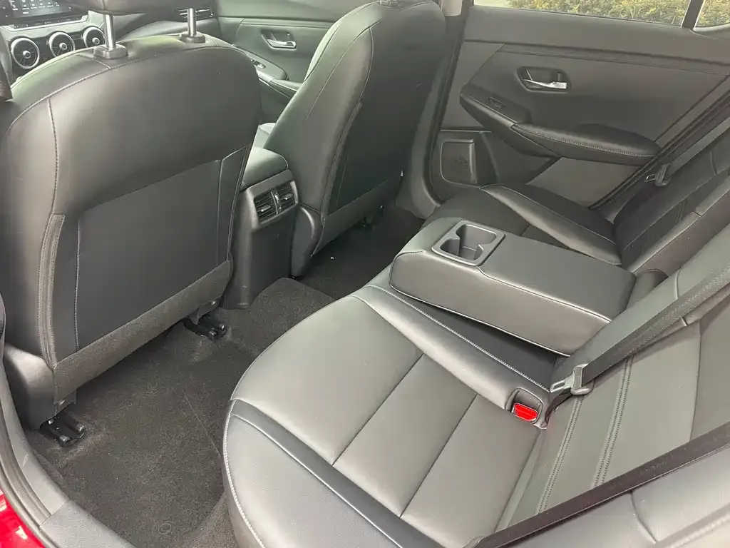 Nissan Sylphy 2022 из CN, фото 7