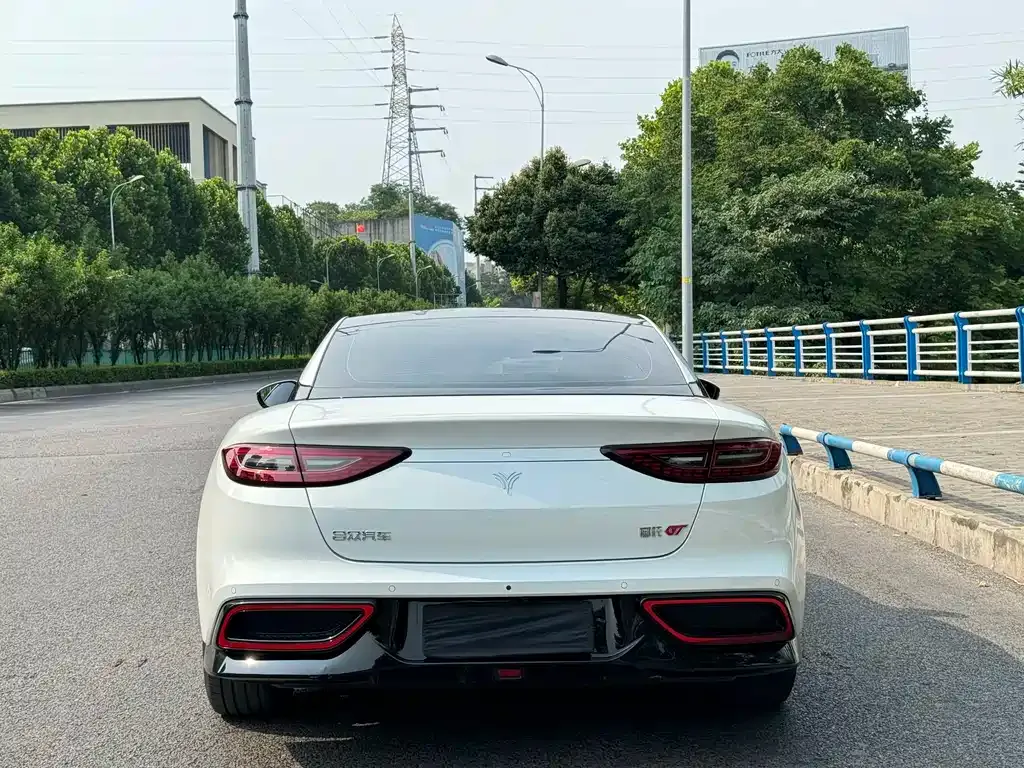 Neta GT 2023 из CN, фото 10