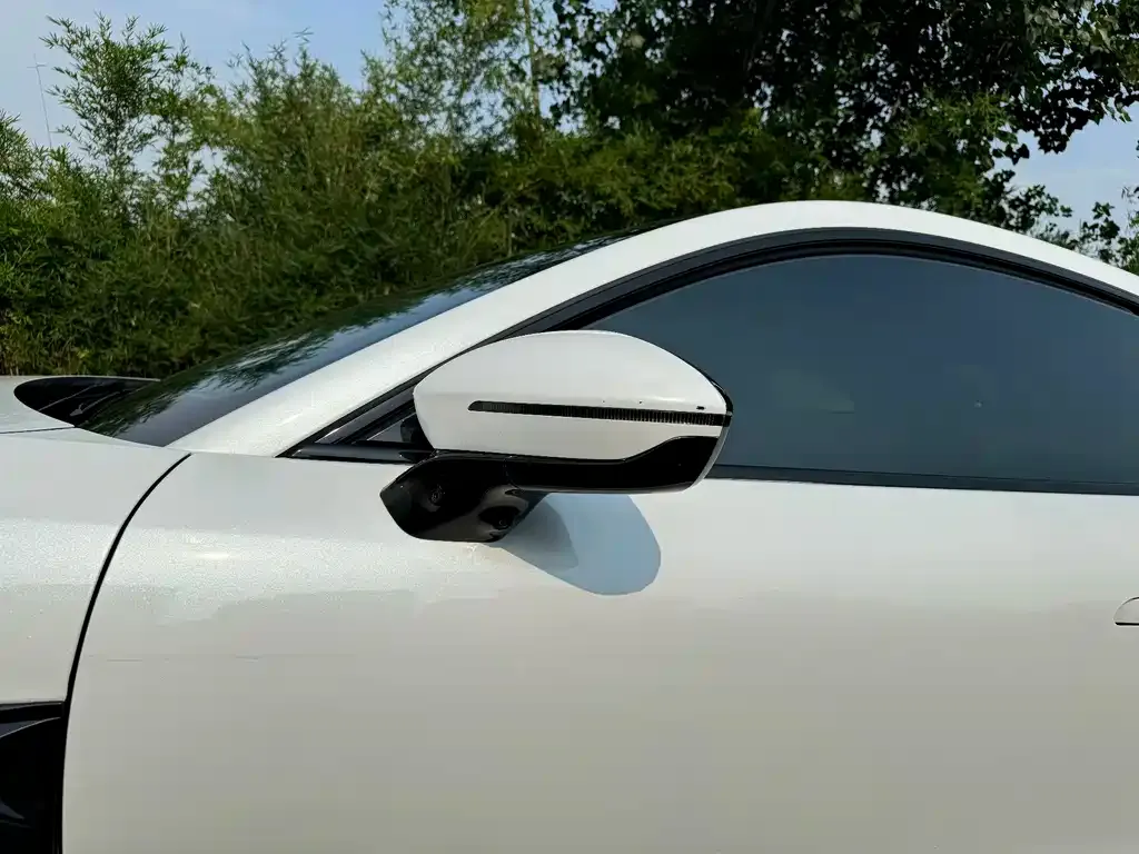Neta GT 2023 из CN, фото 6