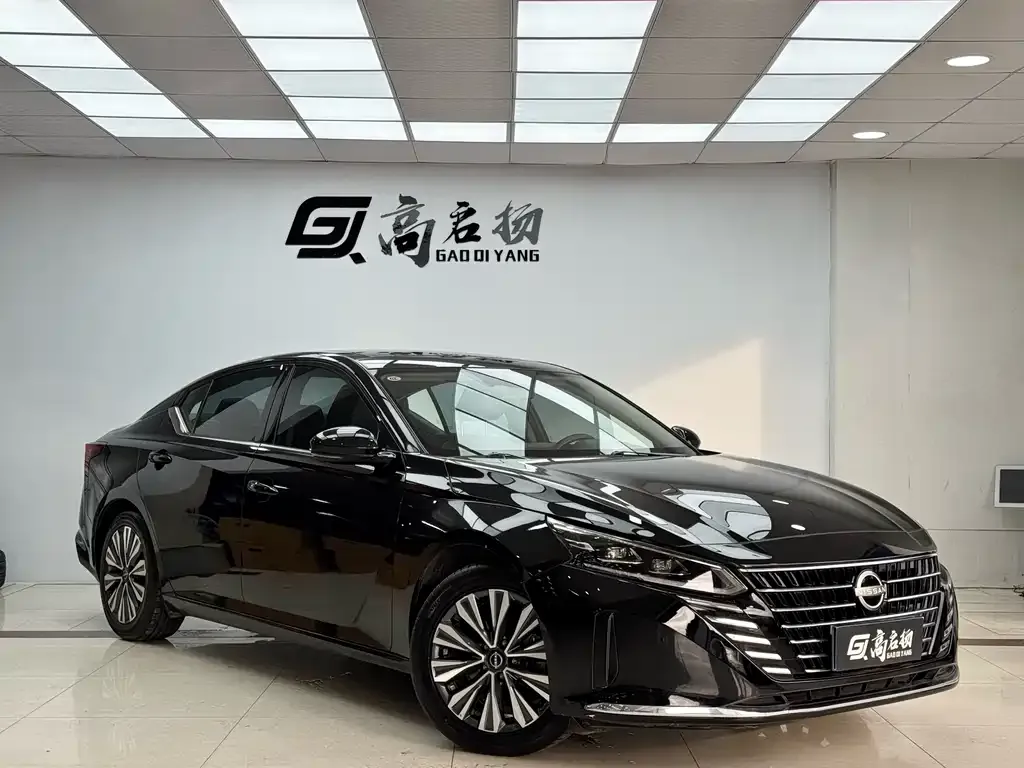 Nissan Teana 2023 из CN, фото 2