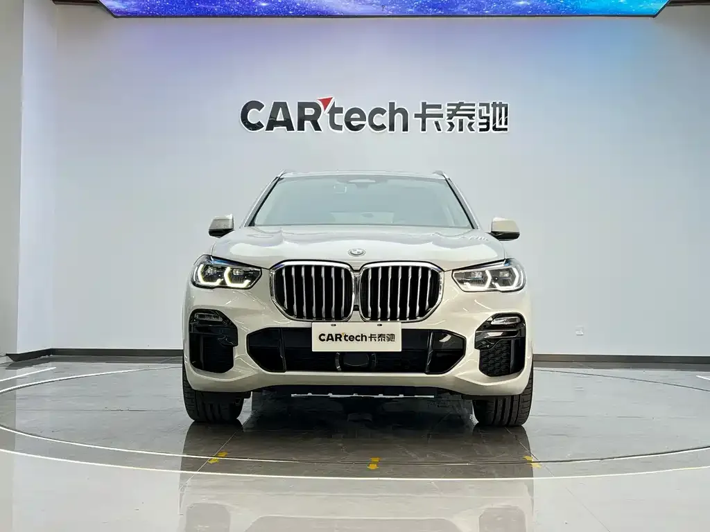 BMW X5 — фото 2