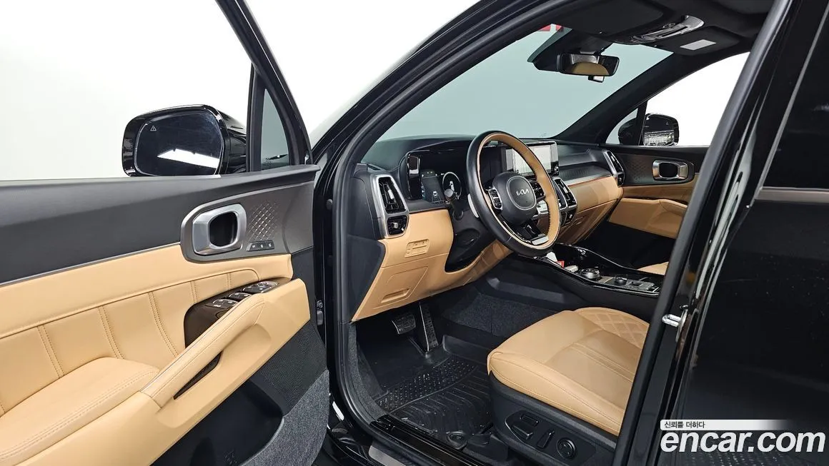 Kia Sorento — фото 8