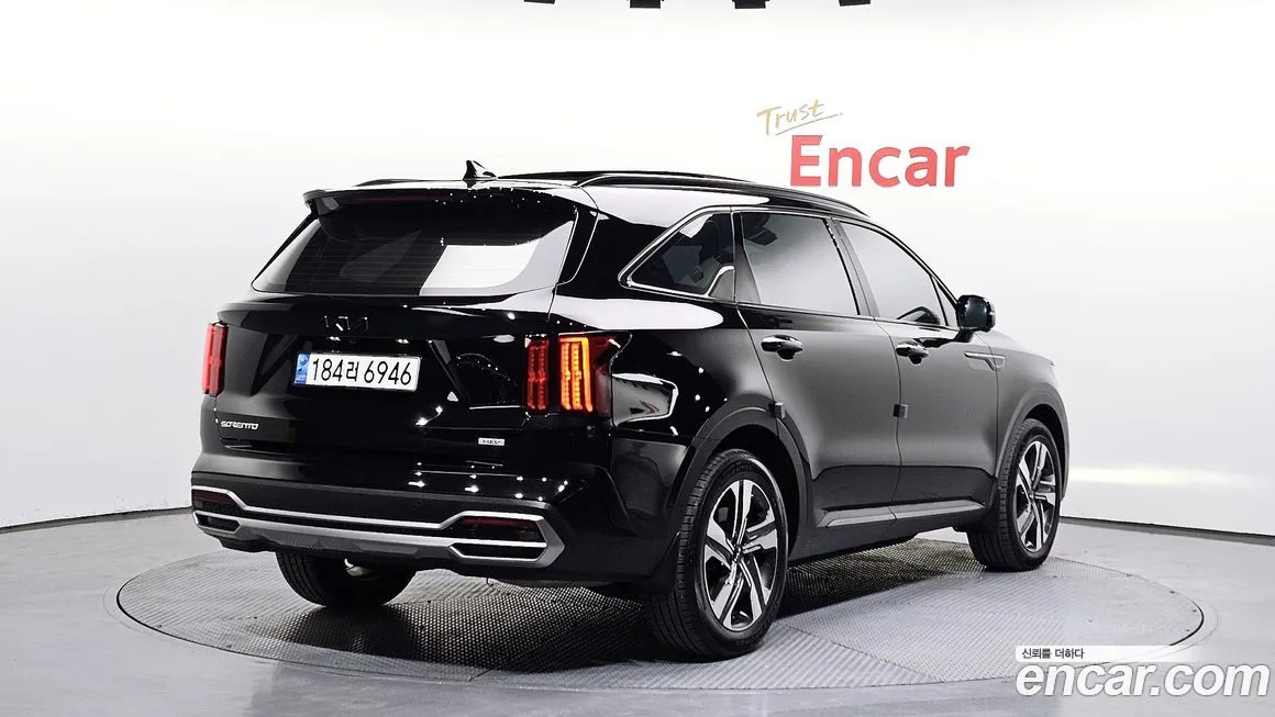 Kia Sorento — фото 3