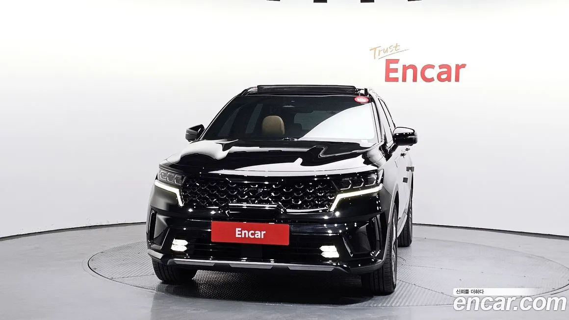 Kia Sorento — фото 2