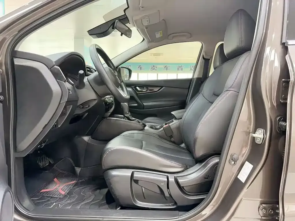 Nissan Qashqai 2023 из CN, фото 5