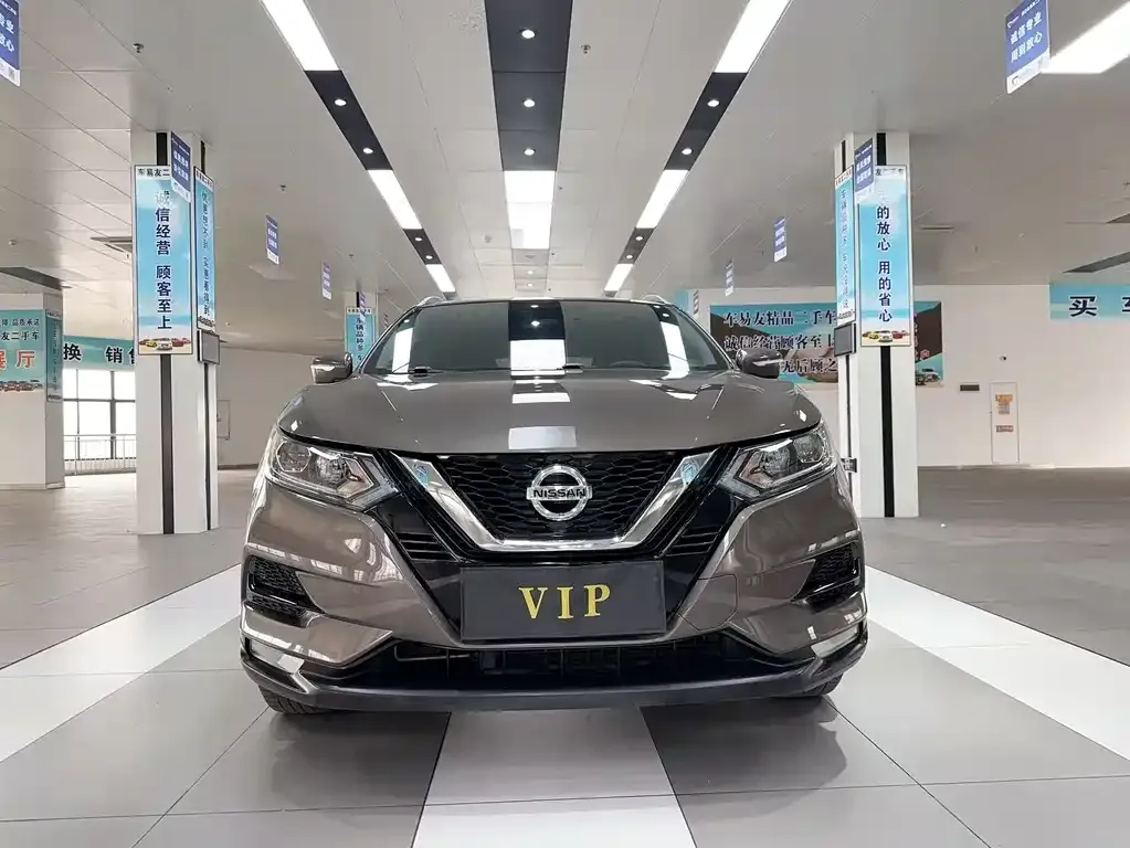 Nissan Qashqai 2023 из CN, фото 6