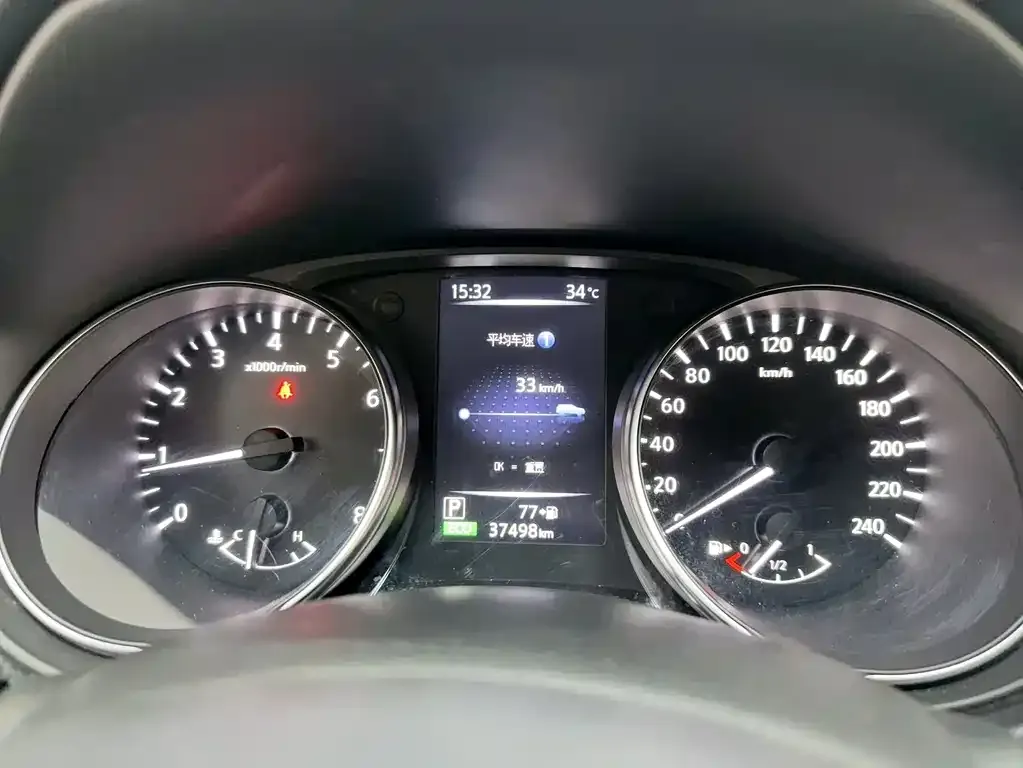 Nissan Qashqai 2023 из CN, фото 4