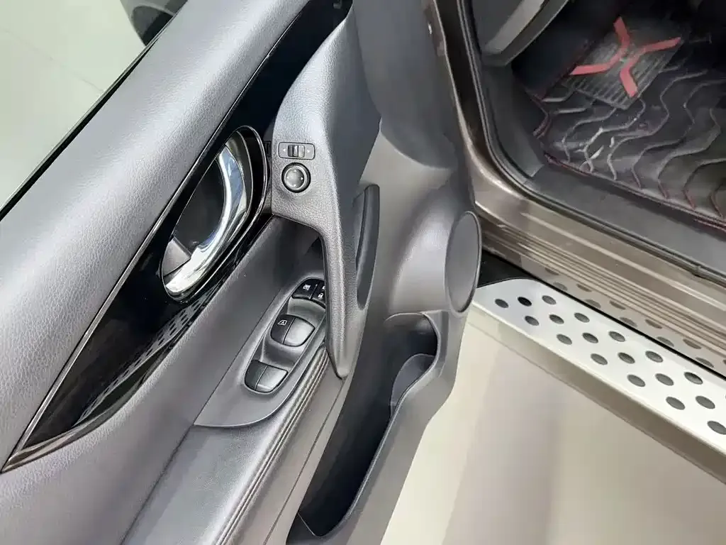 Nissan Qashqai 2023 из CN, фото 8