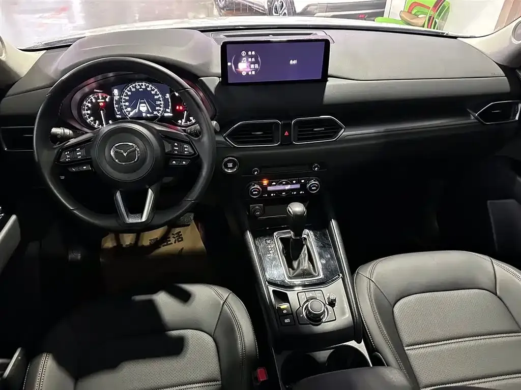 Mazda CX-5 2023 из CN, фото 6