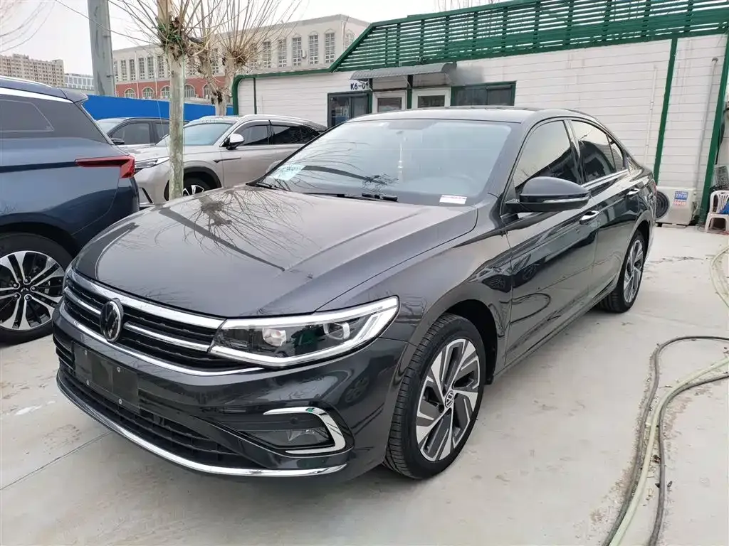 Volkswagen Bora 2024 из CN, фото 8