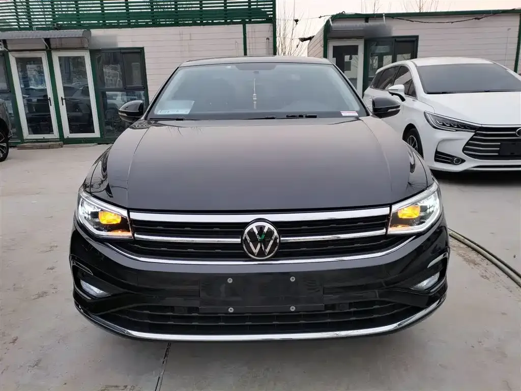 Volkswagen Bora 2024 из CN, фото 3