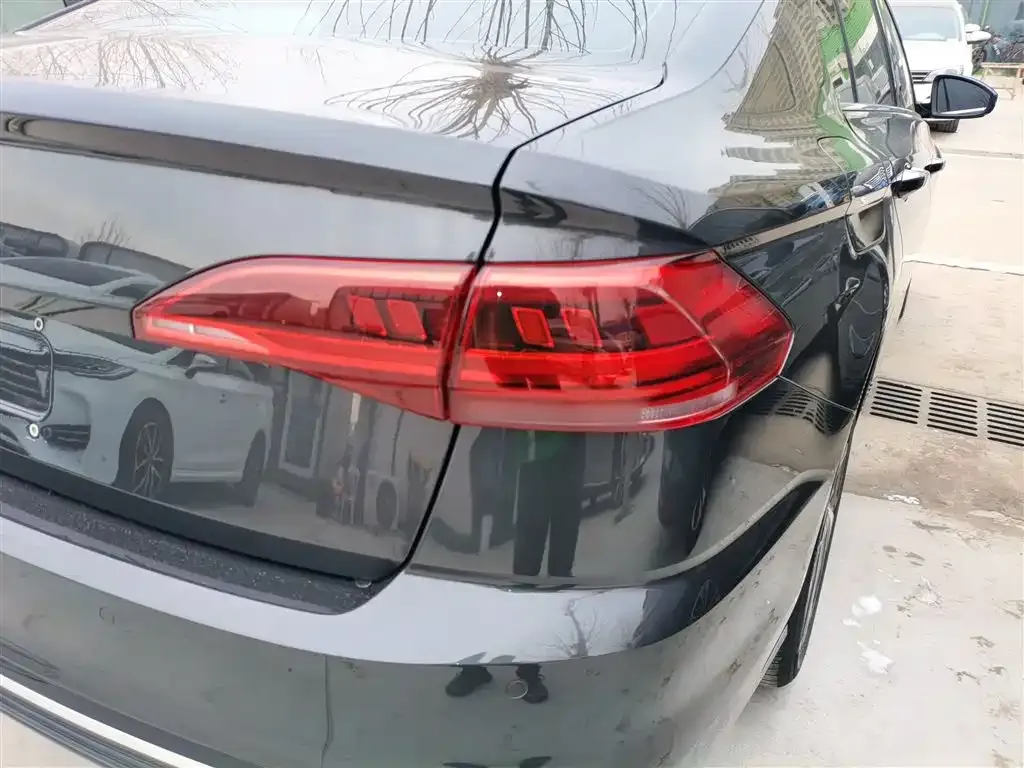 Volkswagen Bora 2024 из CN, фото 4