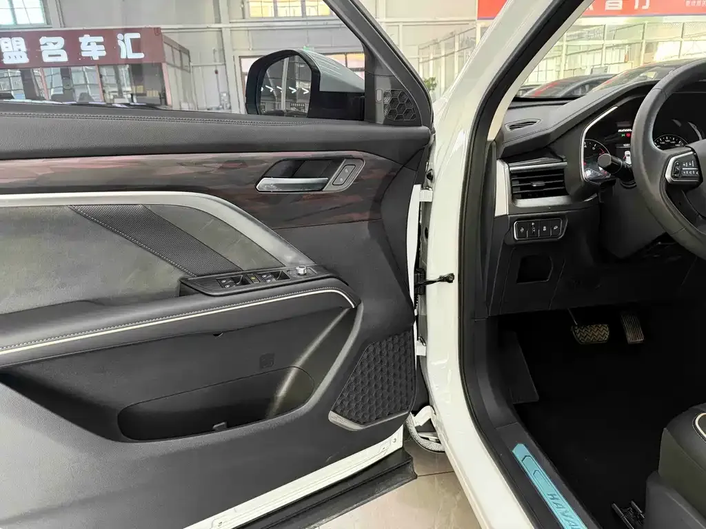 Haval H6 2022 из CN, фото 9