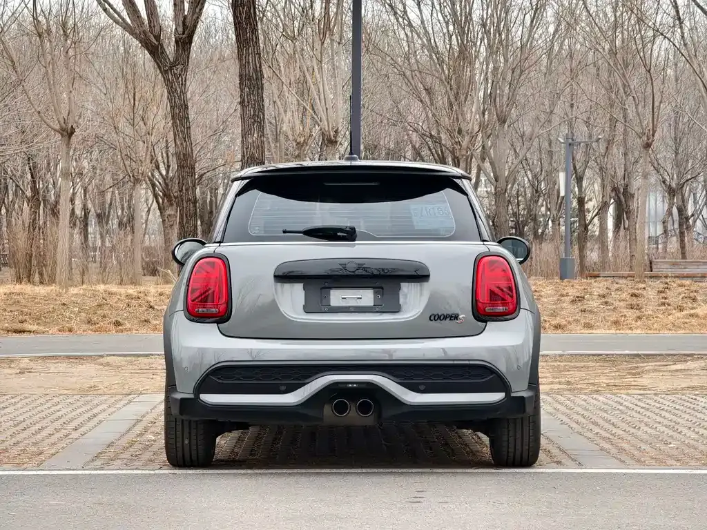 MINI Cooper (3-door) 2023 из CN, фото 6