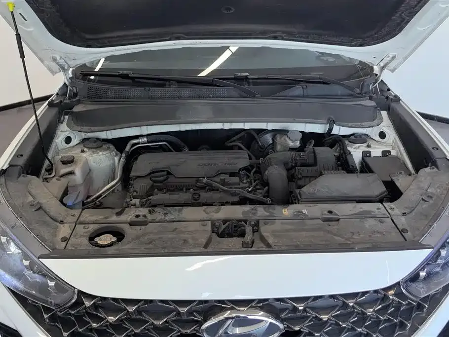 Hyundai ix35 2022 из CN, фото 10