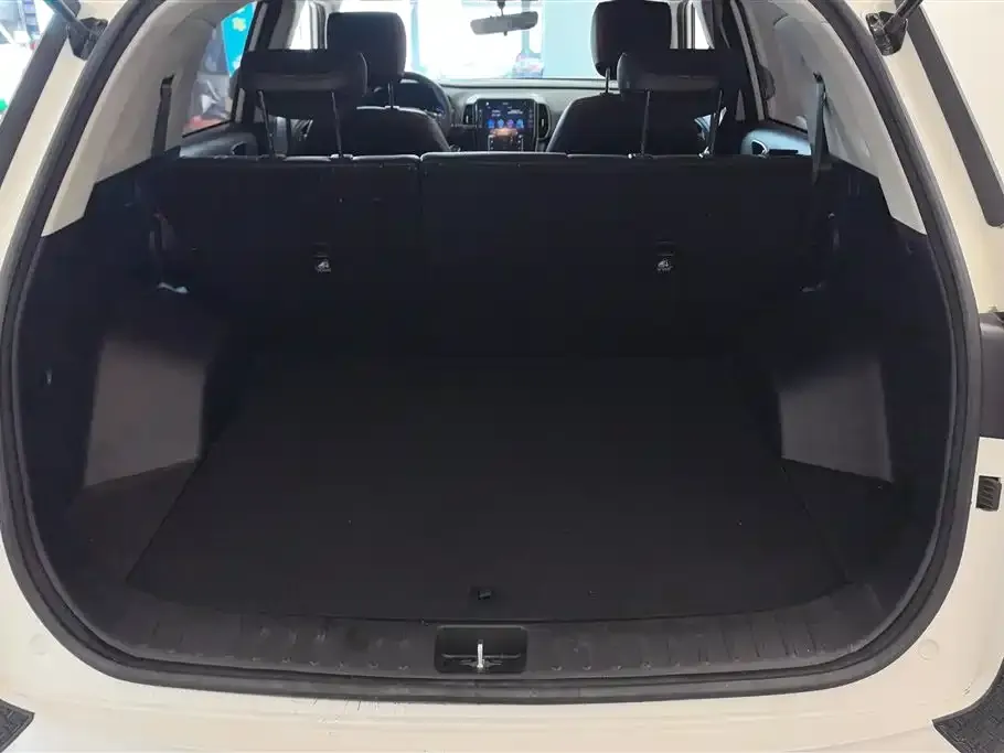 Hyundai ix35 2022 из CN, фото 7
