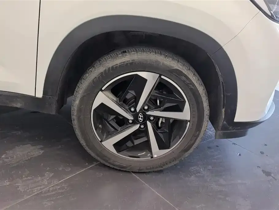 Hyundai ix35 2022 из CN, фото 6