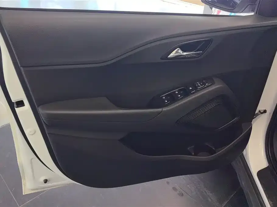 Hyundai ix35 2022 из CN, фото 8
