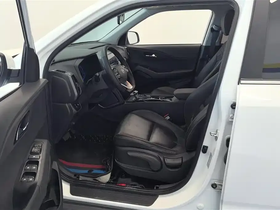 Hyundai ix35 2022 из CN, фото 9