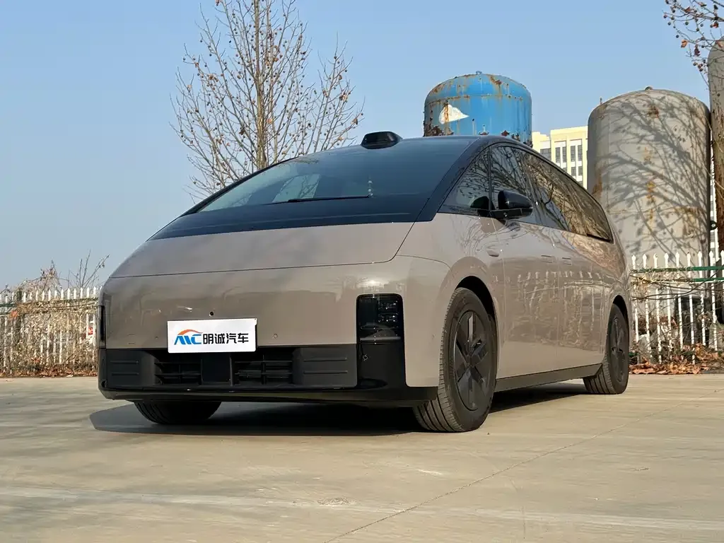 Li Auto MEGA 2024 из CN, фото 1