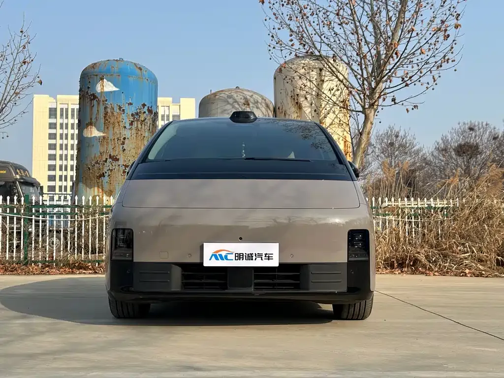 Li Auto MEGA 2024 из CN, фото 8