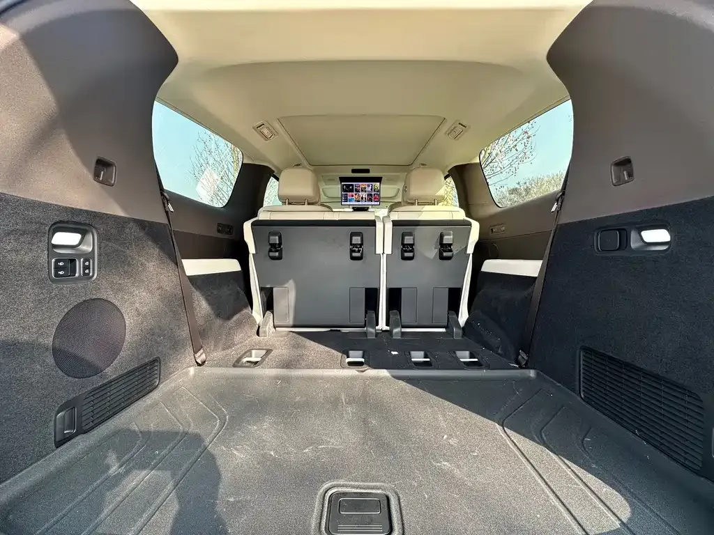 Li Auto MEGA 2024 из CN, фото 7