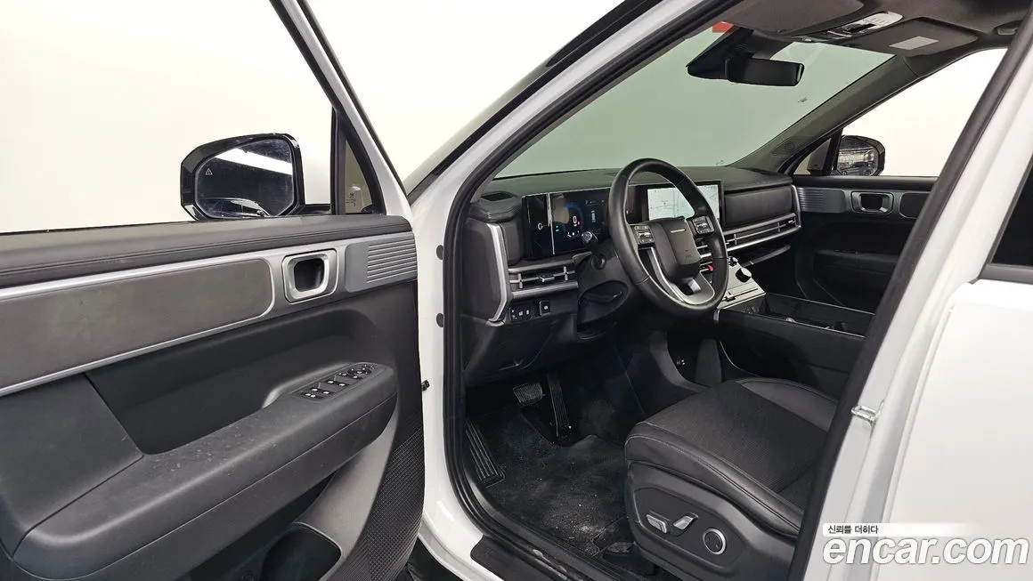 Hyundai Santafe — фото 6