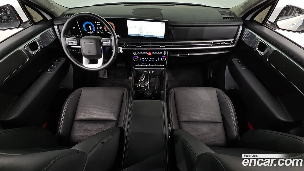 Hyundai Santafe — фото 2