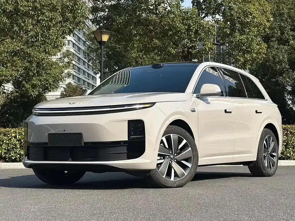 Li Auto L6 2025 из CN, фото 1