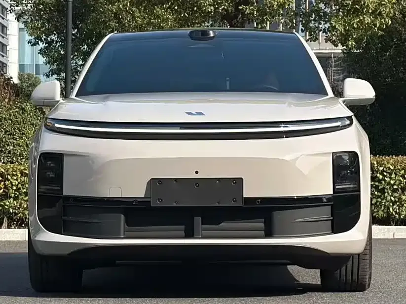 Li Auto L6 2025 из CN, фото 2