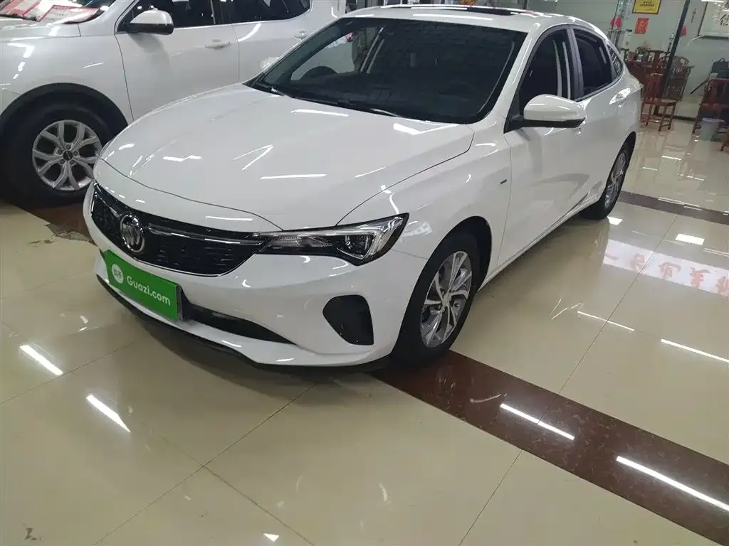 Buick Verano 2024 из CN, фото 6