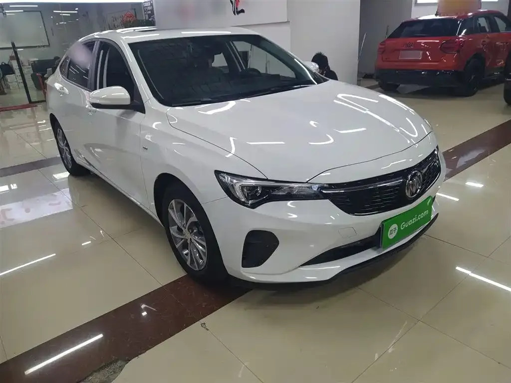 Buick Verano 2024 из CN, фото 7