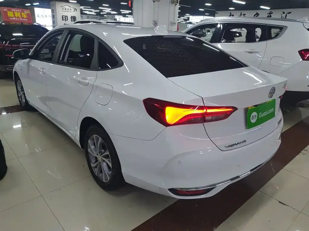 Buick Verano 2024 из CN, фото 10