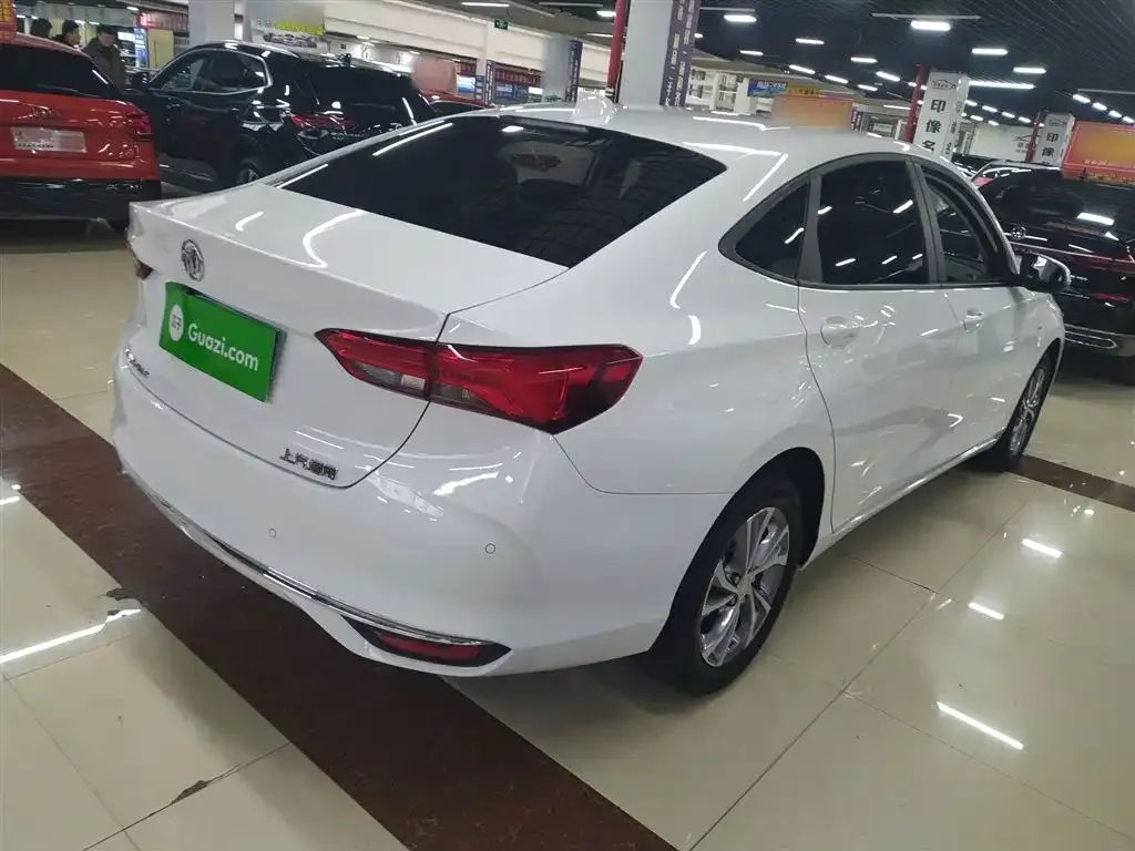 Buick Verano 2024 из CN, фото 9