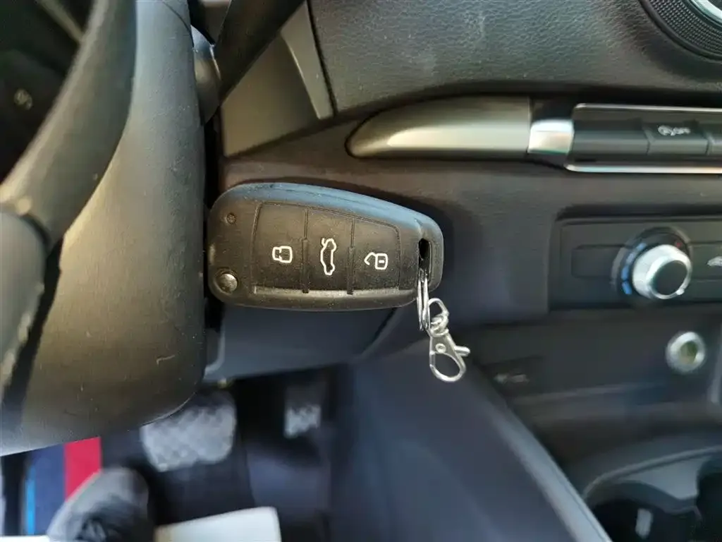 Audi A3 2021 из CN, фото 5