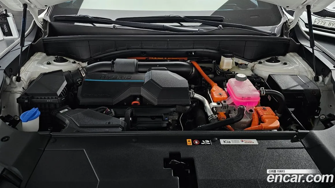 Kia Sorento — фото 8